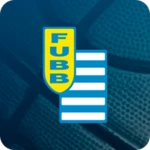 Logo of FUBB Basketball android Application 